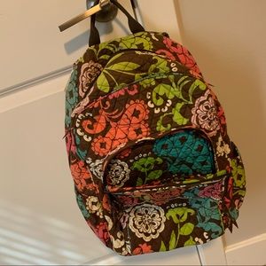 Vera Bradley backpack
